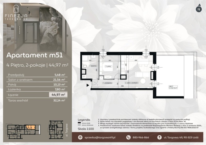 Apartament m51